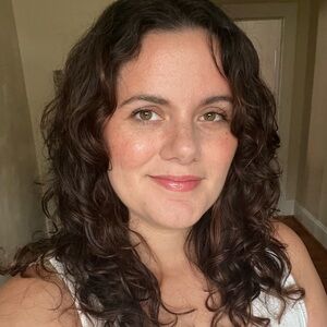 Meet your Posher, Courtney